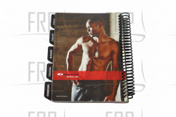 Exercise Guide, English - Product Image