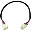 49005020 - Extended Wire, Motor, Molex 6P######+## - Product Image 49005020 - Extended Wire, Motor, Molex 6P######+## - Product Image