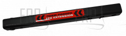 Extension, Leg - Product Image