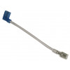 62019675 - Extension wire (white) - Product Image