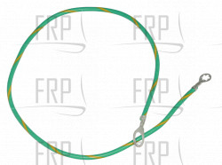 extension wire(kelly) - Product Image