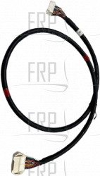 Extensionend Wire;;Right;;;Display;;820( - Product Image