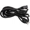 43004558 - External PWR Wire(Brazil);3000(QP-052+QP - Product Image 43004558 - External PWR Wire(Brazil);3000(QP-052+QP - Product Image