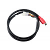 6106456 - EXTNSN WIRE,RED CONNECTOR - Product Image