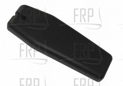 Extrawork, Arm Rest Supt Base, Foam, L, CB6 - Product Image