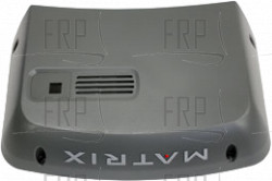 Extrawork, Cover, Console, Back, Printing, T1 - Product Image