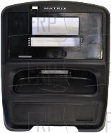 Extrawork, Panel Board Cover, Console, Prin - Product Image
