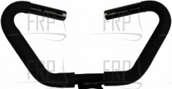 Extrawork;Arm Rest;PVC Dipping;;;EP23 - Product Image