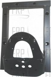 Extrawork;Base Set;Console;BED;EP603 - Product Image