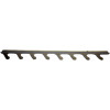 43005785 - Extrawork;Hook;R;Cr Plate;;FW72;FW73-B15 - Product Image