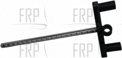 Extrawork;Top Weight Plate Set - Product Image