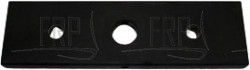 Extrawork;Weight Plate Set;Dry Bearing; 15LBS - Product Image