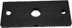 Extrawork;Weight Plate Set;Dry Bearing;10LBS - Product Image