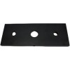 43003808 - Extrawork;Weight Plate;10Pounds;GM48 - Product Image 43003808 - Extrawork;Weight Plate;10Pounds;GM48 - Product Image