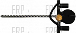 Extrawork;weight plateSet; - Product Image