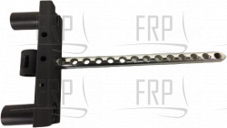 Extrawork;weight plateSet; - Product Image