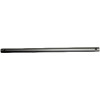 49004995 - Extrusion, AL Rail, AL 6066, EP122 - Product Image