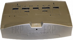 Faceplate - Product Image