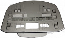 Faceplate-811T - Product Image