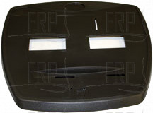Faceplate only - Product Image