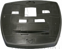 Faceplate only - Product Image