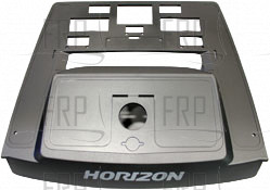 Faceplate Only - T6 - Product Image