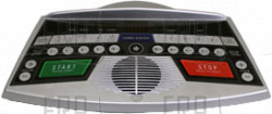 Faceplate Set - Product Image