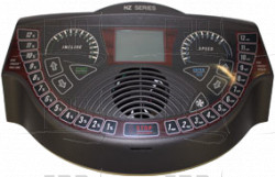 Faceplate Set-Software needs to be changed if need to use for T63 - Product Image