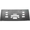 35004461 - Faceplate-T1200 - Product Image