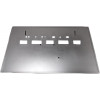35004704 - Faceplate-T500 - Product Image