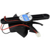 49004544 - Fan, 83.5 DC12V 0.41A 10%, TM608-1US - Product Image 49004544 - Fan, 83.5 DC12V 0.41A 10%, TM608-1US - Product Image