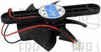 Fan, 83.5 DC12V 0.41A 10%, TM608-1US - Product Image