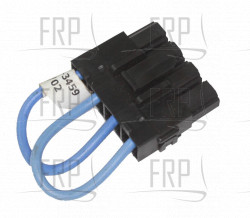 Fan Board Key, 110v - Product Image