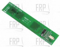 Fan Board - Product Image