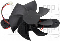 Fan, Display - Product Image
