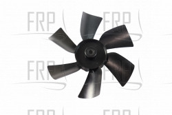 Fan, Drive motor, 1/2" - Product Image