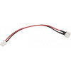 Fan Extension Wire;;;;;;;100(F09-02+JST, - Product Image