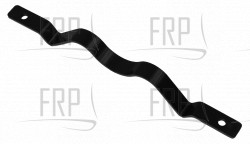 Fan Fixing Plastic - Product Image