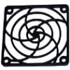 43003265 - Fan Guard Set;TM507;SBOM; - Product Image