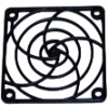 43002781 - Fan Guard;PG-80;BLACK; - Product Image 43002781 - Fan Guard;PG-80;BLACK; - Product Image