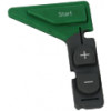 49004963 - Fan, Key, L, Rubber - Product Image