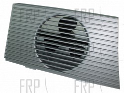Fan, Left, Assembly - Product Image