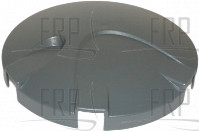 Fan Net Protect Cover;R;MX SL/GY;MX_Rowe - Product Image