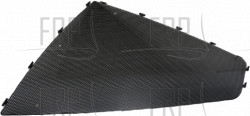 Fan Net, Side Cover, L, painting, SL+clear - Product Image