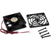 49007043 - FAN SET, T3x-F, - Product Image 49007043 - FAN SET, T3x-F, - Product Image