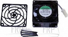 Fan Set;TM501;SBOM; - Product Image