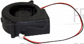 Fan-T81,82.30727 - Product Image