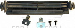 Fan Vent Set;T5x-02;US;TM501 - Product Image