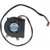 Fan;;12VDC;;5010BVH-M1mG;350(JST,XHP-4); - Product Image