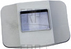 Fan;;ABS;;TM604 - Product Image